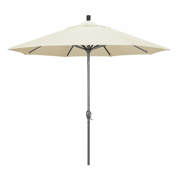 Patio Umbrella, Octagon, 101