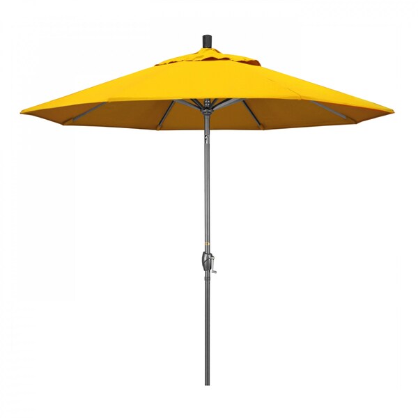 Patio Umbrella, Octagon, 101