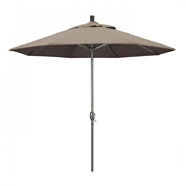 Patio Umbrella, Octagon, 101