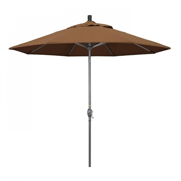 Patio Umbrella, Octagon, 101