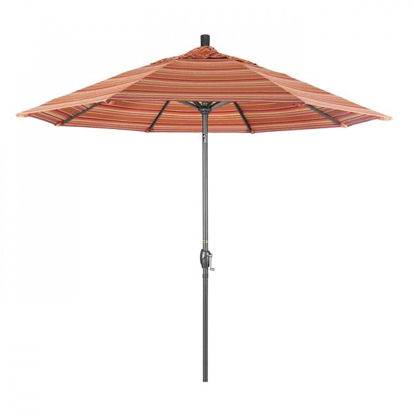 Patio Umbrella, Octagon, 101