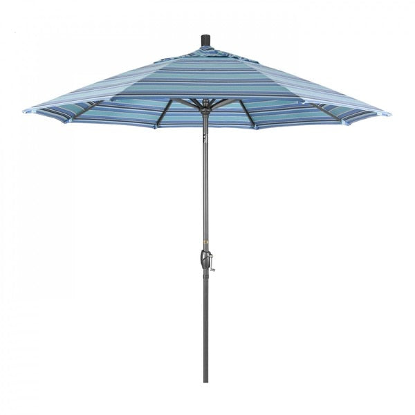 Patio Umbrella, Octagon, 101