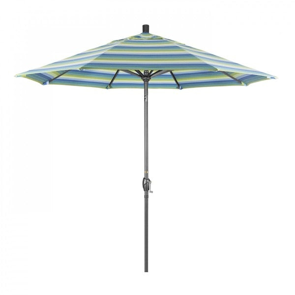Patio Umbrella, Octagon, 101