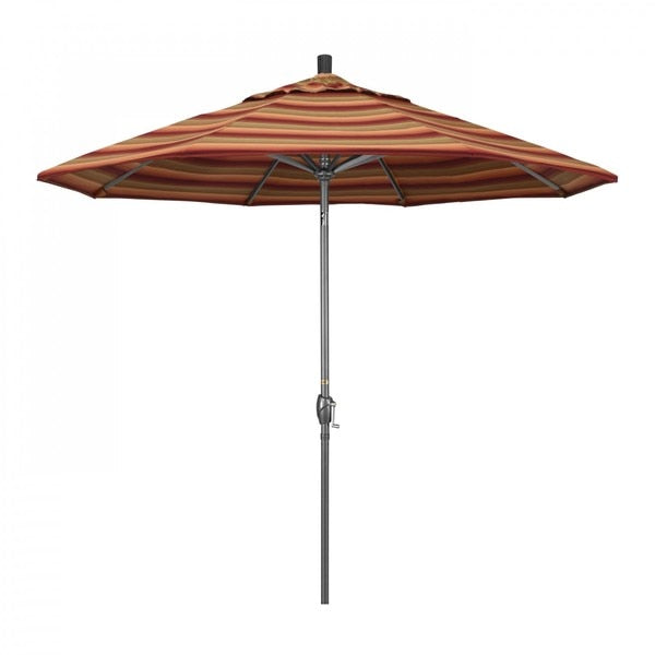 Patio Umbrella, Octagon, 101