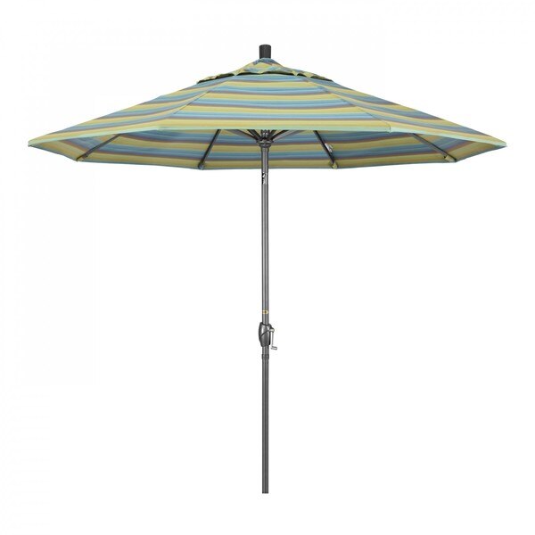 Patio Umbrella, Octagon, 101