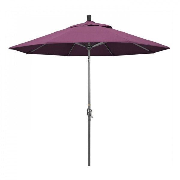 Patio Umbrella, Octagon, 101