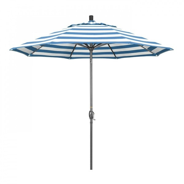 Patio Umbrella, Octagon, 101