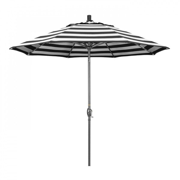 Patio Umbrella, Octagon, 101