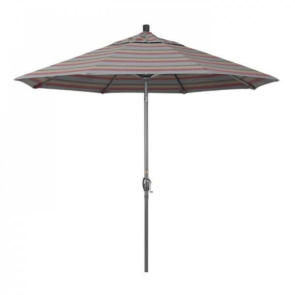 Patio Umbrella, Octagon, 101