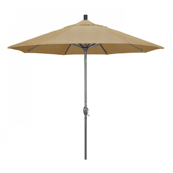 Patio Umbrella, Octagon, 101
