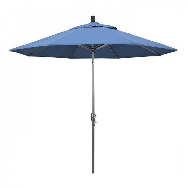 Patio Umbrella, Octagon, 101