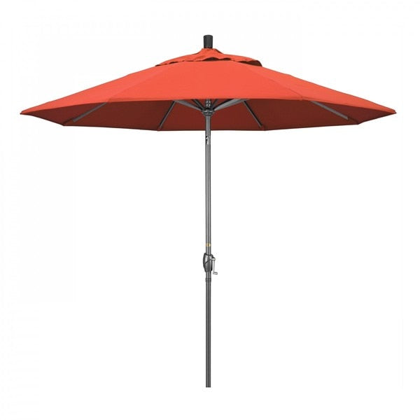 Patio Umbrella, Octagon, 101