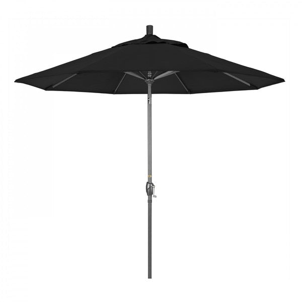 Patio Umbrella, Octagon, 101
