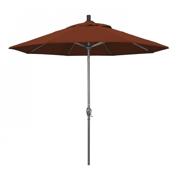 Patio Umbrella, Octagon, 101