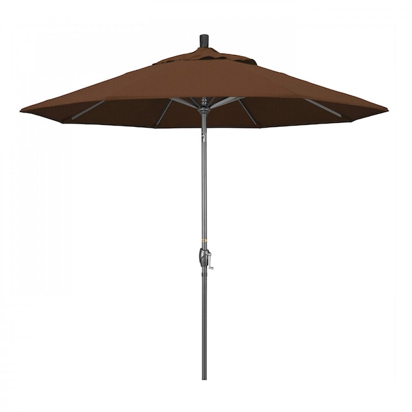 Patio Umbrella, Octagon, 101
