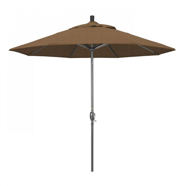 Patio Umbrella, Octagon, 101