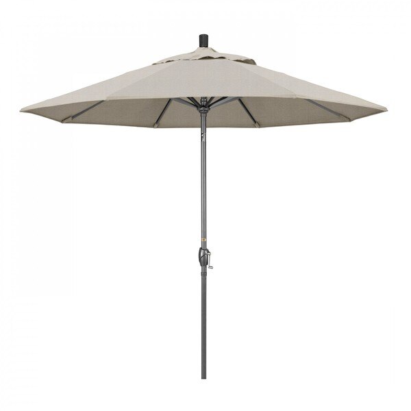 Patio Umbrella, Octagon, 101