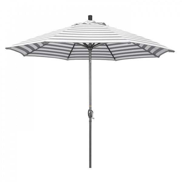 Patio Umbrella, Octagon, 101