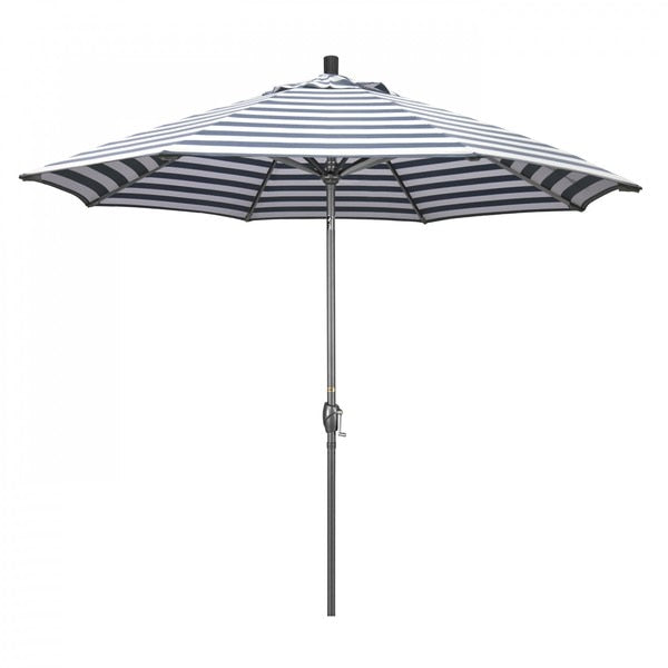 Patio Umbrella, Octagon, 101