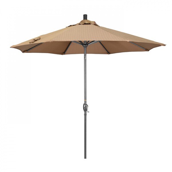 Patio Umbrella, Octagon, 101