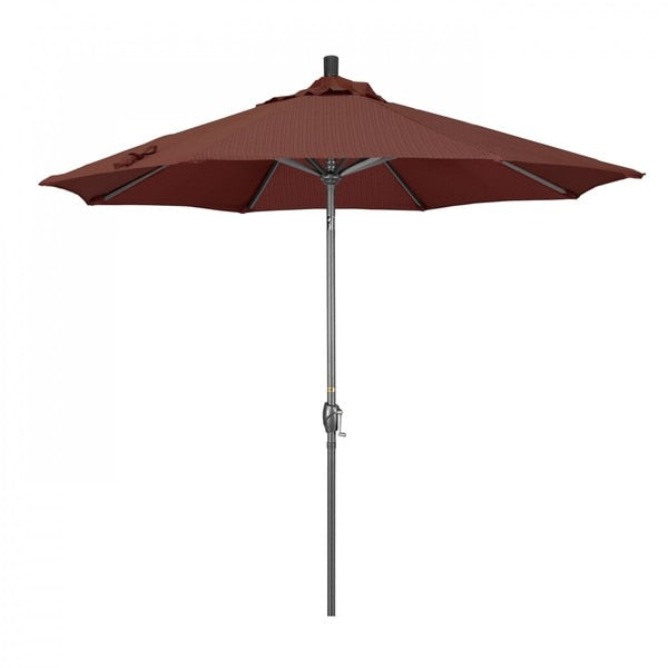 Patio Umbrella, Octagon, 101