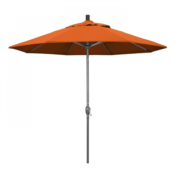 Patio Umbrella, Octagon, 101