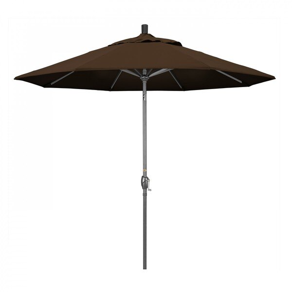 Patio Umbrella, Octagon, 101