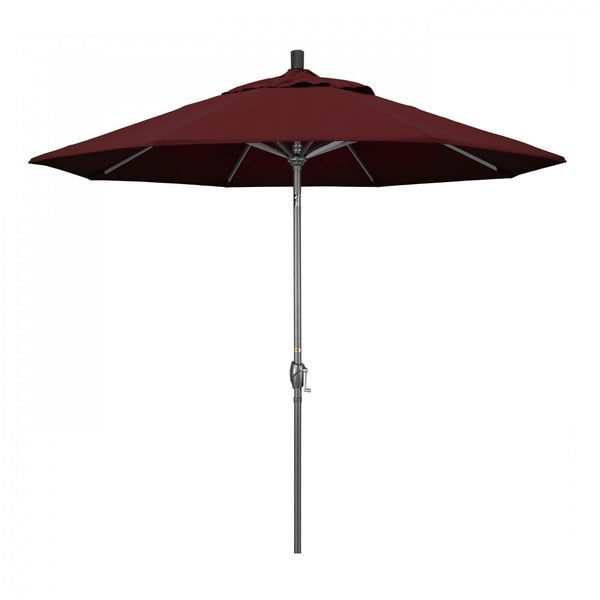 Patio Umbrella, Octagon, 101