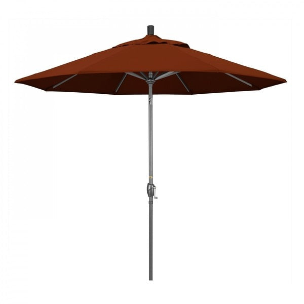 Patio Umbrella, Octagon, 101