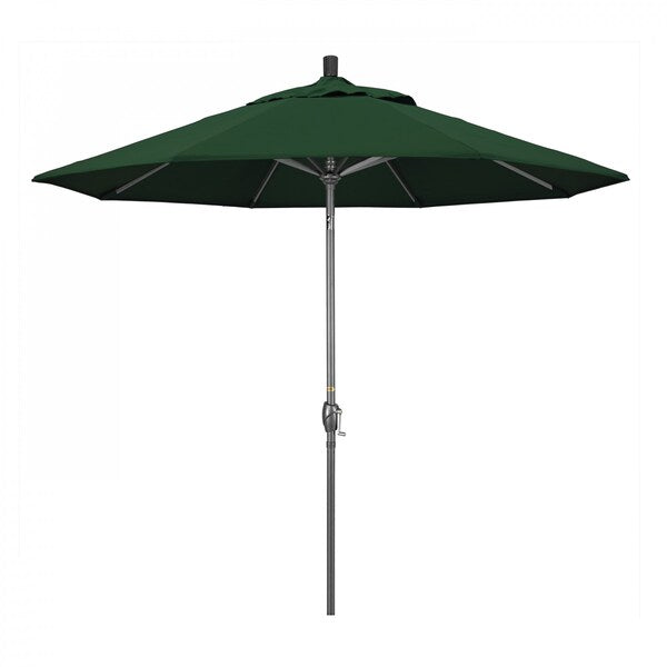 Patio Umbrella, Octagon, 101