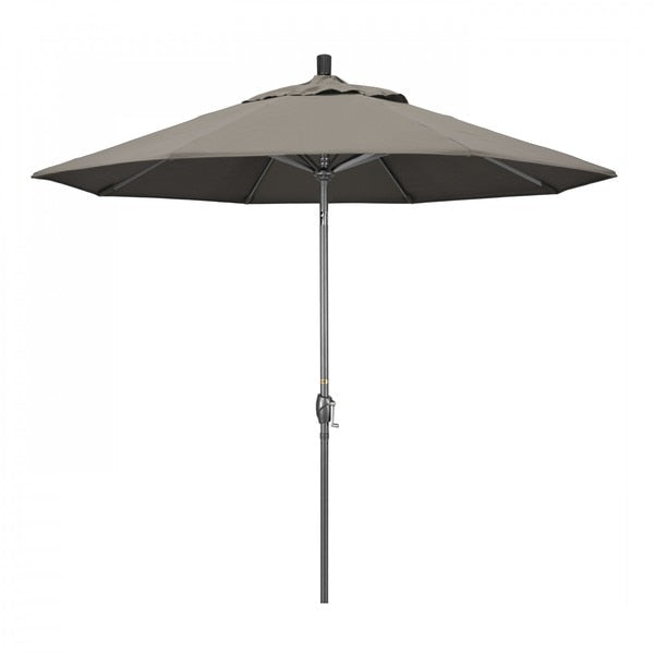 Patio Umbrella, Octagon, 101