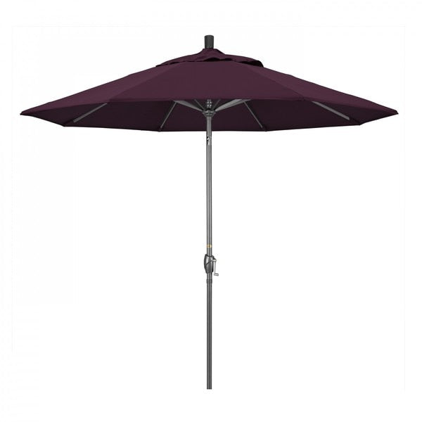Patio Umbrella, Octagon, 101