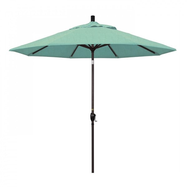 Patio Umbrella, Octagon, 101
