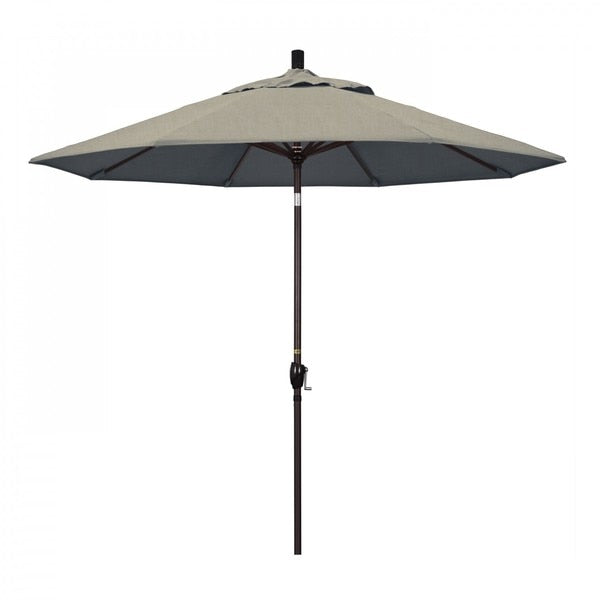 Patio Umbrella, Octagon, 101