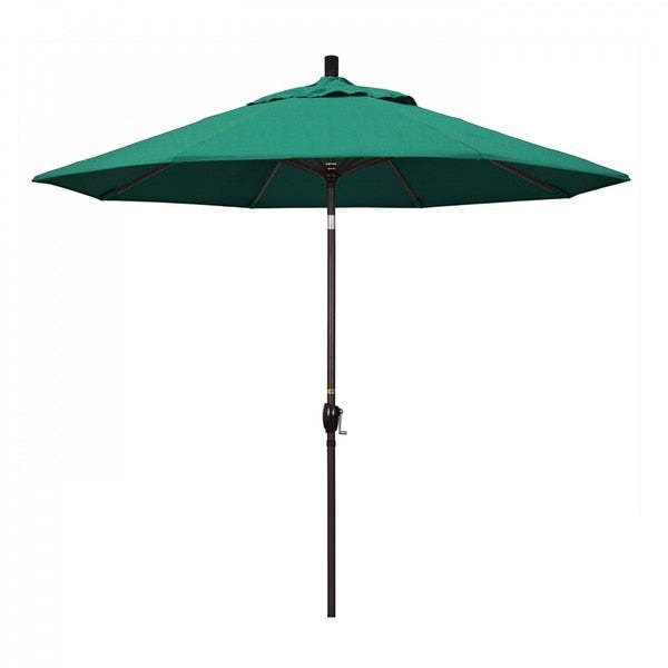 Patio Umbrella, Octagon, 101