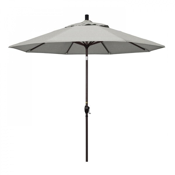 Patio Umbrella, Octagon, 101
