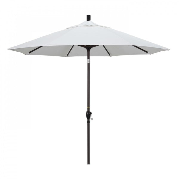 Patio Umbrella, Octagon, 101