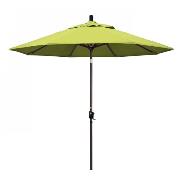 Patio Umbrella, Octagon, 101