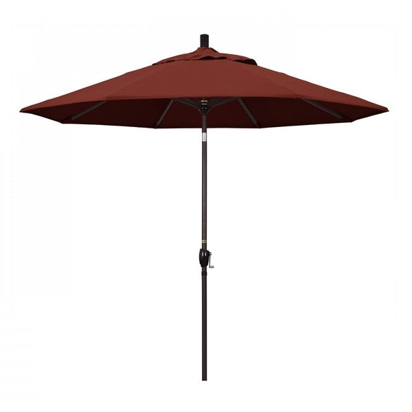 Patio Umbrella, Octagon, 101