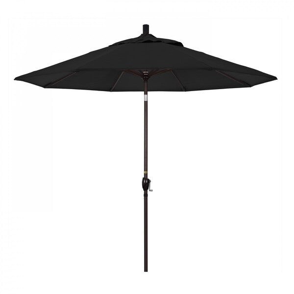 Patio Umbrella, Octagon, 101