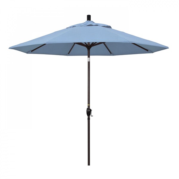 Patio Umbrella, Octagon, 101
