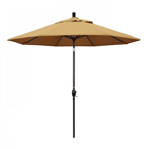 Patio Umbrella, Octagon, 101