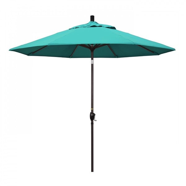 Patio Umbrella, Octagon, 101
