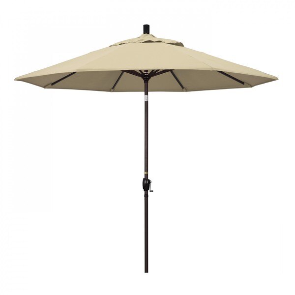 Patio Umbrella, Octagon, 101
