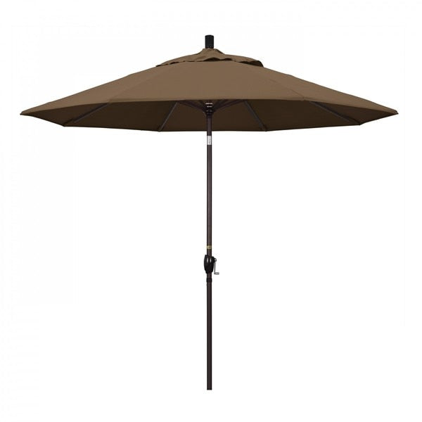 Patio Umbrella, Octagon, 101