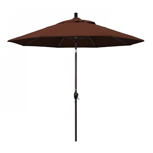 Patio Umbrella, Octagon, 101
