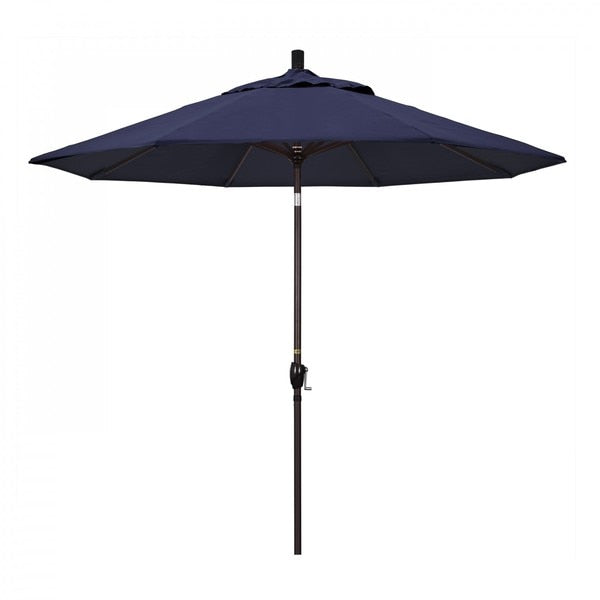 Patio Umbrella, Octagon, 101