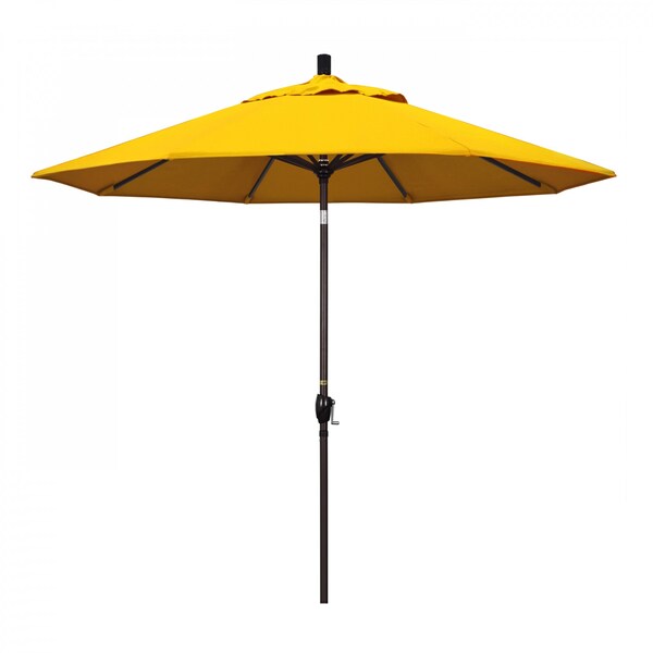 Patio Umbrella, Octagon, 101