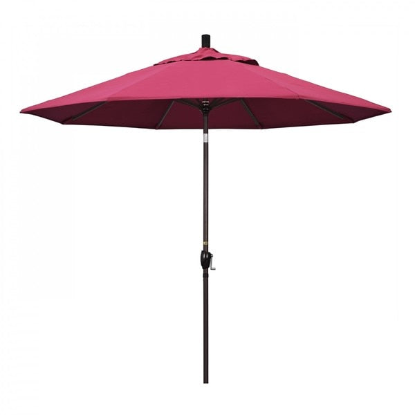Patio Umbrella, Octagon, 101