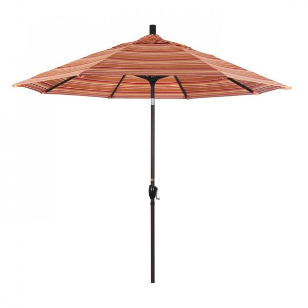 Patio Umbrella, Octagon, 101